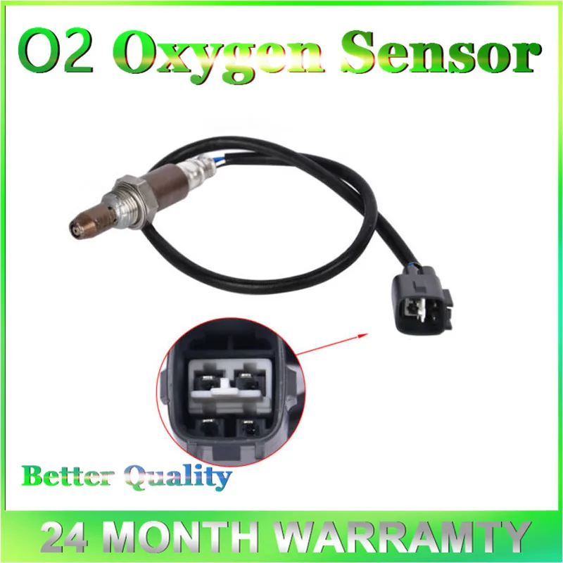 89467-02090 234-9140 Front Lambda Probe O2 Oxygen Sensor For Toyota Corolla 1.8L LEXUS IS250 IS350 GS350 GS430 GS460 2013-2019
89467-02090 234-9140 Front Lambda Probe O2 Oxygen Sensor For Toyota Corolla 1.8L LEXUS IS250 IS350 GS350 GS430 GS460 2013-2019