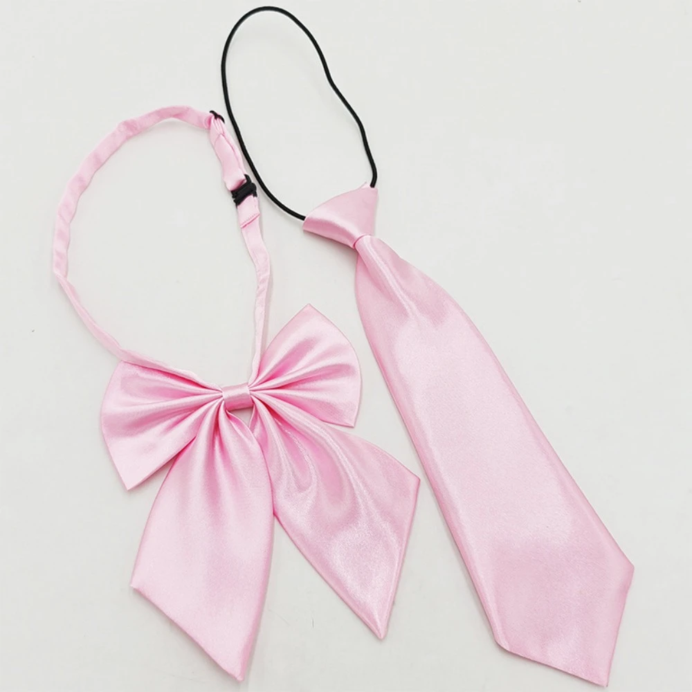 Fashion Handmade Ribbon Bow Tie Elegant Plaid Rubber String Necktie Preppy Style Jewelry Collar Bowknot Necktie Suit Accessories
Fashion Handmade Ribbon Bow Tie Elegant Plaid Rubber String Necktie Preppy Style Jewelry Collar Bowknot Necktie Suit Accessories