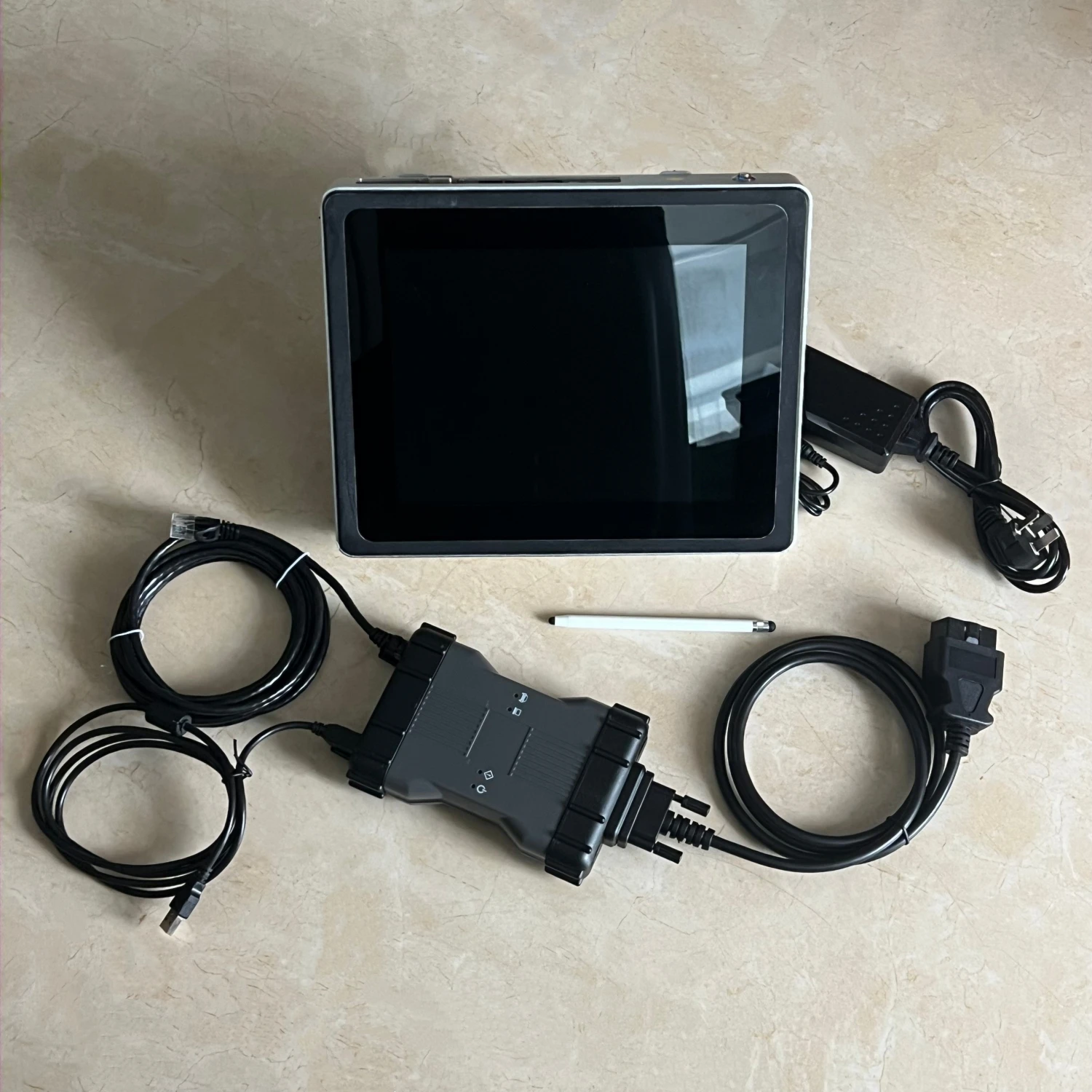 Wireless for MB Star C6 with DOIP Can Update for Mercedes SD Connect Full Configuration Star Diagnosis Tools Software V03.2026
Wireless for MB Star C6 with DOIP Can Update for Mercedes SD Connect Full Configuration Star Diagnosis Tools Software V03.2026