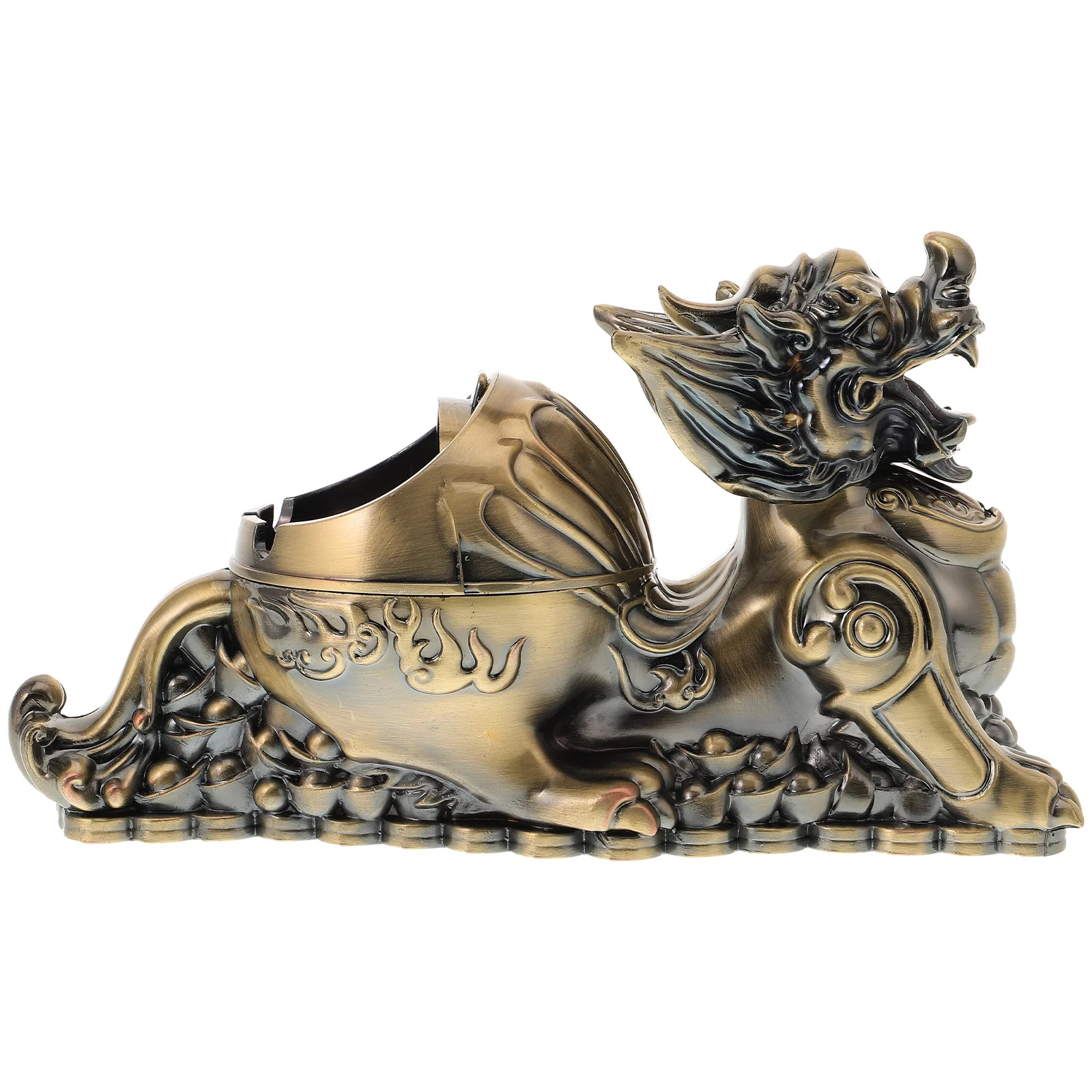 Creative Desktop Ashtray With Lid Wear-Resistant Decorative Home Office Supply Indoor Outdoor Use Long Life Soot Proof Smoke
Creative Desktop Ashtray With Lid Wear-Resistant Decorative Home Office Supply Indoor Outdoor Use Long Life Soot Proof Smoke