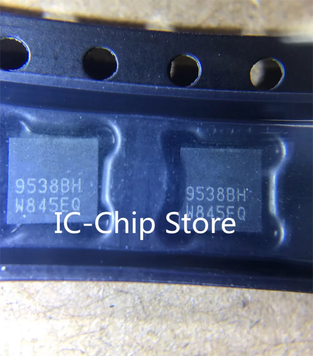 5PCS~100PCS/LOT ISL9538BHRTZ 9538B QFN New original
5PCS~100PCS/LOT ISL9538BHRTZ 9538B QFN New original