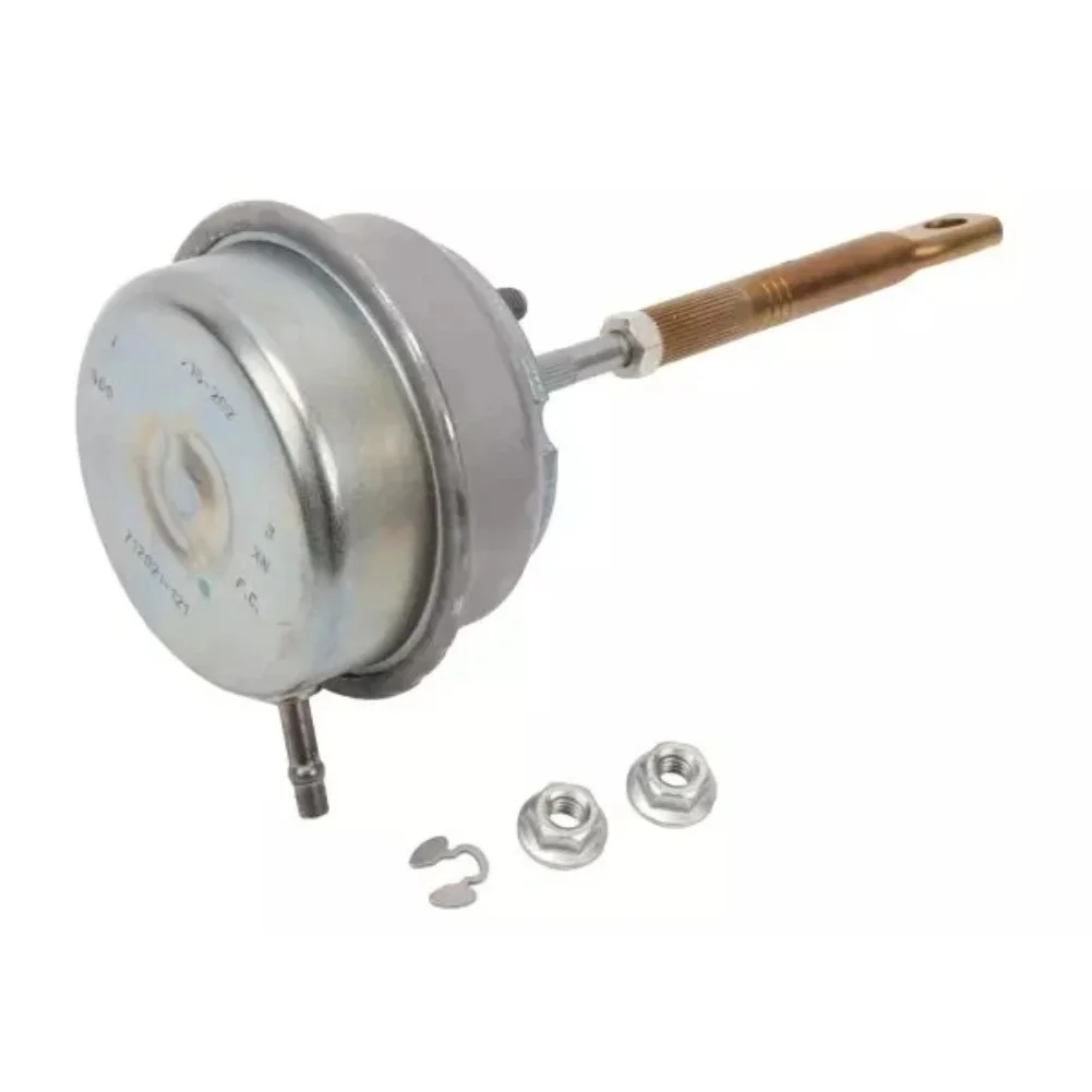 Замена для автомобилей Chevy, привод турбонаддува, металлический турбонадпускной клапан, недеформирующий дизайн, практичные функции привода
Замена для автомобилей Chevy, привод турбонаддува, металлический турбонадпускной клапан, недеформирующий дизайн, практичные функции привода