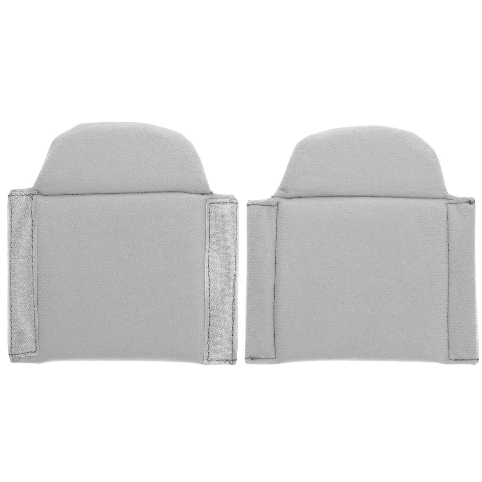 2pcs Camera Bag Dividers Padded Inserts Separator Partition Fiber Fleece Shock Absorption Reusable Travel Photography
2pcs Camera Bag Dividers Padded Inserts Separator Partition Fiber Fleece Shock Absorption Reusable Travel Photography