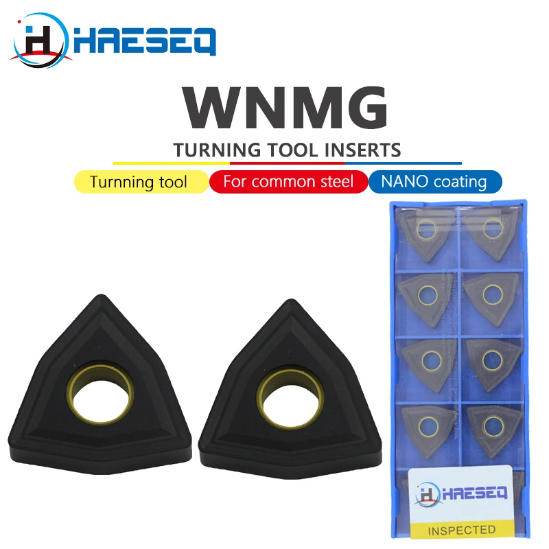 Твердосплавные вставки WNMG WNMG 040404 WNMG 040408 WNMG 040412 WNMG 080404 WNMG 080408 Чугунный токарный станок, токарный станок, вставки для токарных инструментов
Твердосплавные вставки WNMG WNMG 040404 WNMG 040408 WNMG 040412 WNMG 080404 WNMG 080408 Чугунный токарный станок, токарный станок, вставки для токарных инструментов
