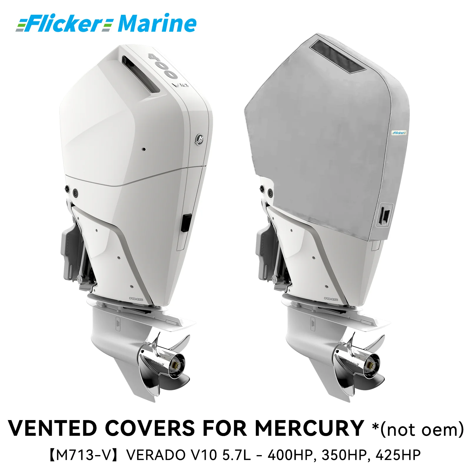 Крышка подвесного двигателя с вентиляцией мерцания, совместимая с Mercury 350/400/425 л.с., усиленный холст, флисовая подкладка, надежная посадка, всесезонная
Крышка подвесного двигателя с вентиляцией мерцания, совместимая с Mercury 350/400/425 л.с., усиленный холст, флисовая подкладка, надежная посадка, всесезонная