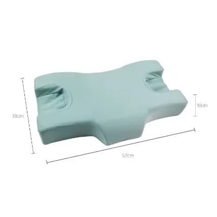 New Sleeping Beauty Pillow Satin Anti-Wrinkle Neck Protection Sleep Memory Foam Pillow Comfortable Soft Skin Care Bedding Pillow
New Sleeping Beauty Pillow Satin Anti-Wrinkle Neck Protection Sleep Memory Foam Pillow Comfortable Soft Skin Care Bedding Pillow