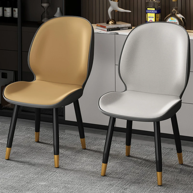 Hotel Kitchen Dining Chair Living Room Makeup Restaurant Dining Chair Office Modern Sedia Design Silla Furniture Home
Hotel Kitchen Dining Chair Living Room Makeup Restaurant Dining Chair Office Modern Sedia Design Silla Furniture Home