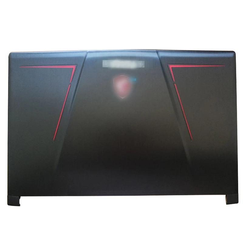 Новая задняя крышка ЖК-дисплея для ноутбука MSI GE73 GE73VR 7RF-006CN 3077C1A213HG017
Новая задняя крышка ЖК-дисплея для ноутбука MSI GE73 GE73VR 7RF-006CN 3077C1A213HG017