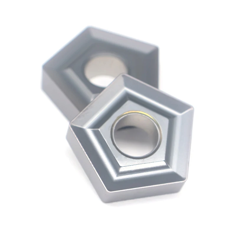 High Quality Pentagonal Star Face Milling Insert Carbide CNC Mill Tools Processing Stainless Steel PNMM110408 V
High Quality Pentagonal Star Face Milling Insert Carbide CNC Mill Tools Processing Stainless Steel PNMM110408 V