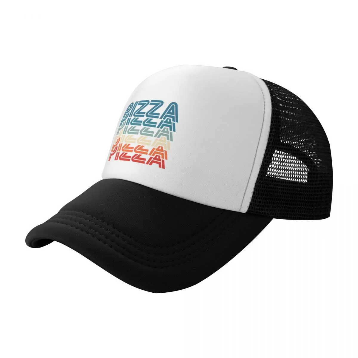 Pizza Retro Vintage Pizza Lover Foodie Gift Baseball Cap Custom Cap Snapback Cap Hat Luxury Brand Men Golf Wear Women's
Pizza Retro Vintage Pizza Lover Foodie Gift Baseball Cap Custom Cap Snapback Cap Hat Luxury Brand Men Golf Wear Women's