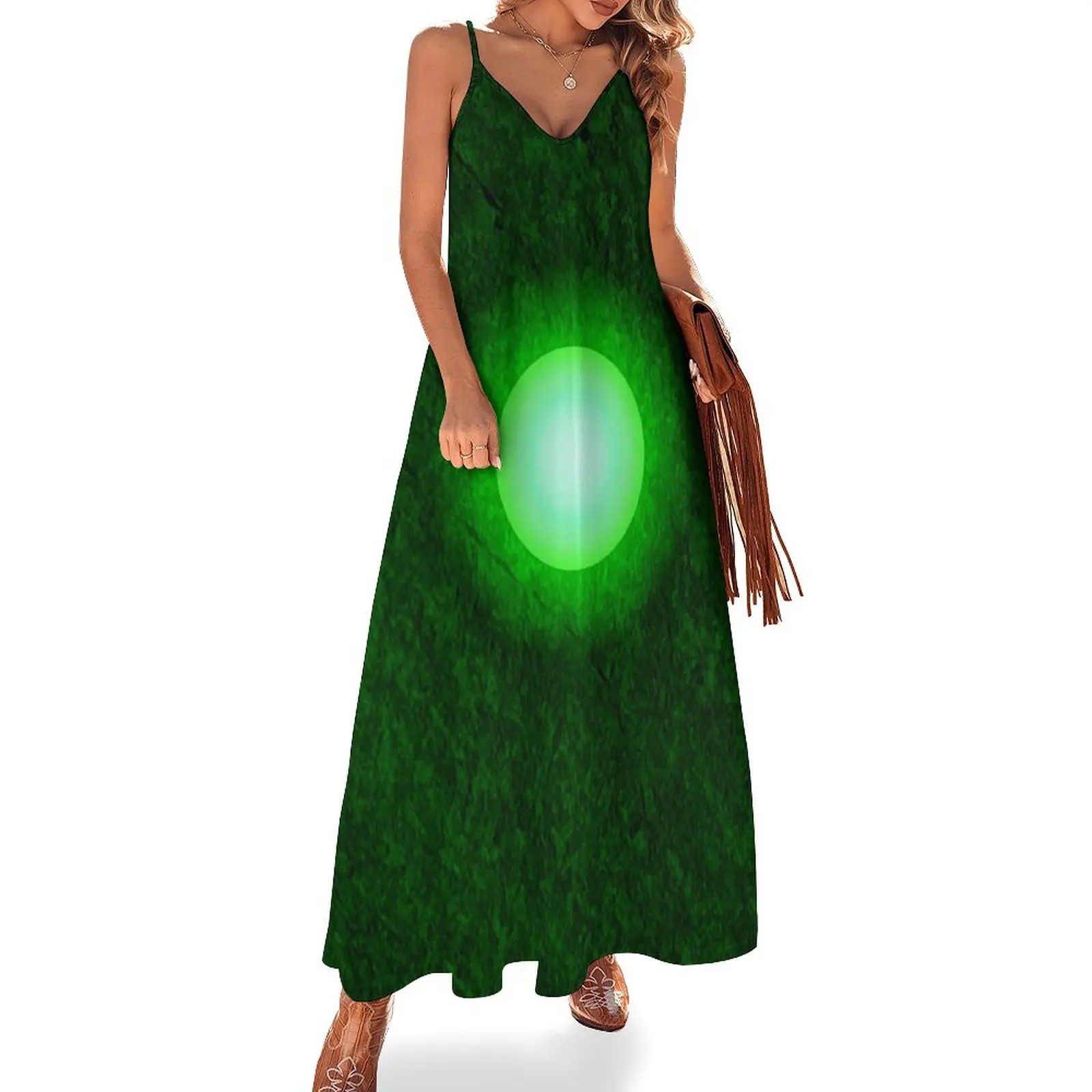 Loc-Nar Sleeveless Dress dress summer dress for woman prom 2024 summer women's suit
Loc-Nar Sleeveless Dress dress summer dress for woman prom 2024 summer women's suit