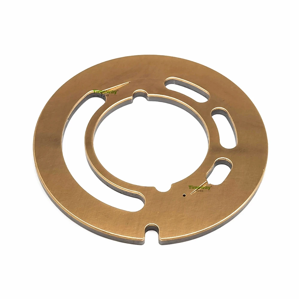 Valve Plate for Repair Sauer K45D Hydraulic Pump Repair Kits
Valve Plate for Repair Sauer K45D Hydraulic Pump Repair Kits