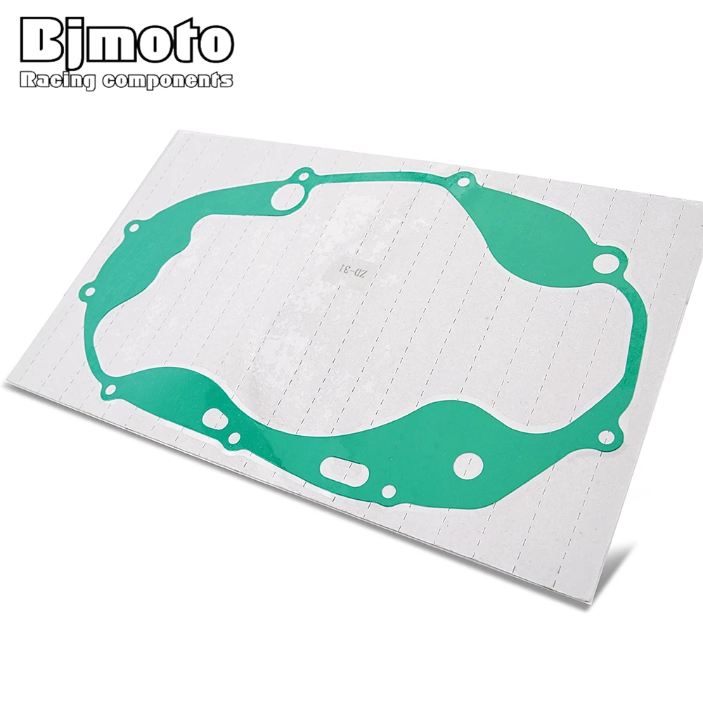 Stator Magneto Generator Cover Gasket For Yamaha YFM700 YFM700FWA YFM700FWAD Grizzly 700 EPS Hunter EPS Special Limited Edition
Stator Magneto Generator Cover Gasket For Yamaha YFM700 YFM700FWA YFM700FWAD Grizzly 700 EPS Hunter EPS Special Limited Edition