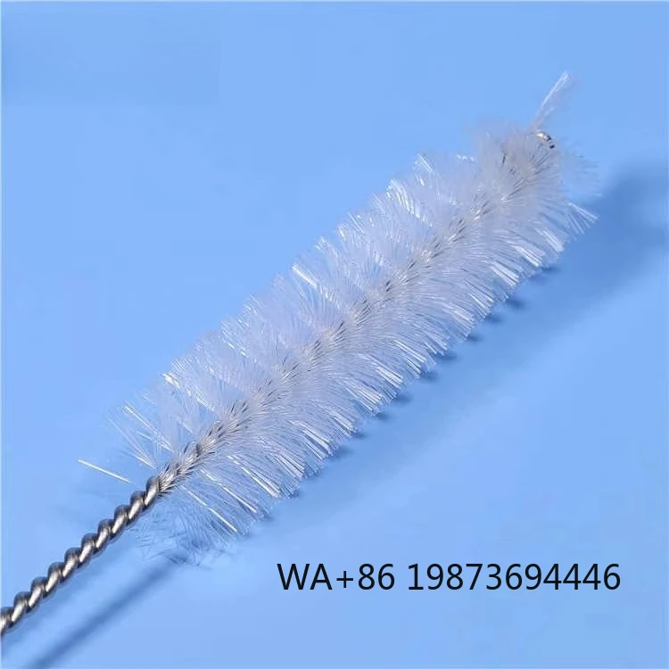 Disposable Surgical Cleaning Brushes, CPAP Brush Medical Consumables
Disposable Surgical Cleaning Brushes, CPAP Brush Medical Consumables