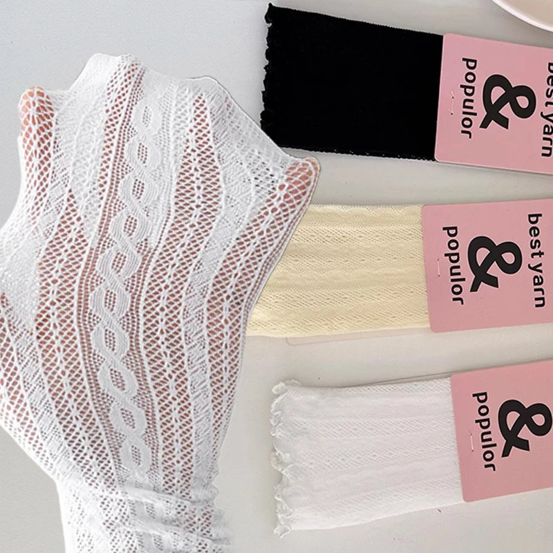 1/3/5pairs Women Lace Short Summer Socks Japanese Lovely Sweet Ruffle Cotton Lace Lolita Style Princess Sock High Quality Socks
1/3/5pairs Women Lace Short Summer Socks Japanese Lovely Sweet Ruffle Cotton Lace Lolita Style Princess Sock High Quality Socks