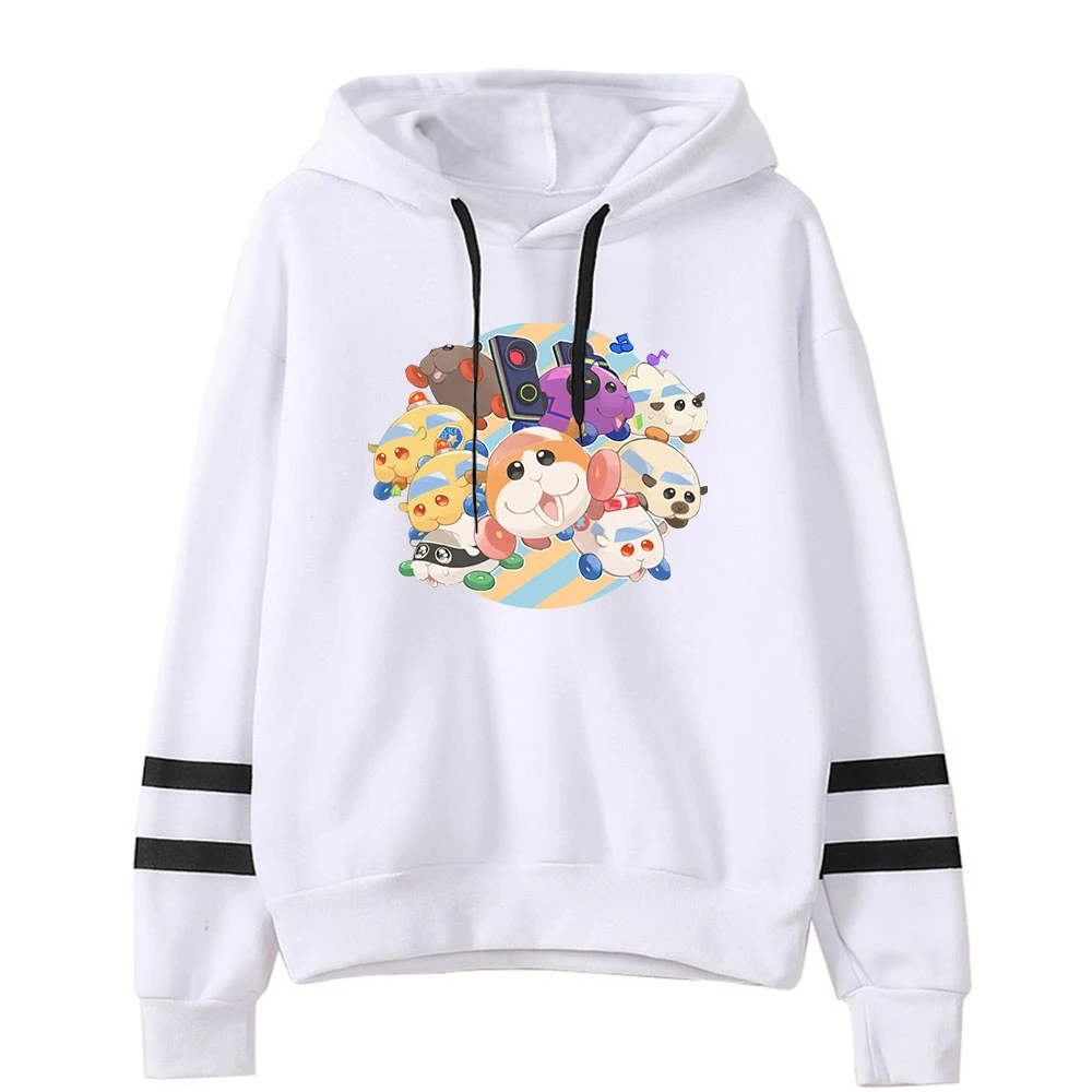 Pui Pui Molcar Hoodies Pocketless Sleeve Women Men's Sweatshirt Harajuku Streetwear 2021 Japanese Cartoon Clothes Plus Size
Pui Pui Molcar Hoodies Pocketless Sleeve Women Men's Sweatshirt Harajuku Streetwear 2021 Japanese Cartoon Clothes Plus Size