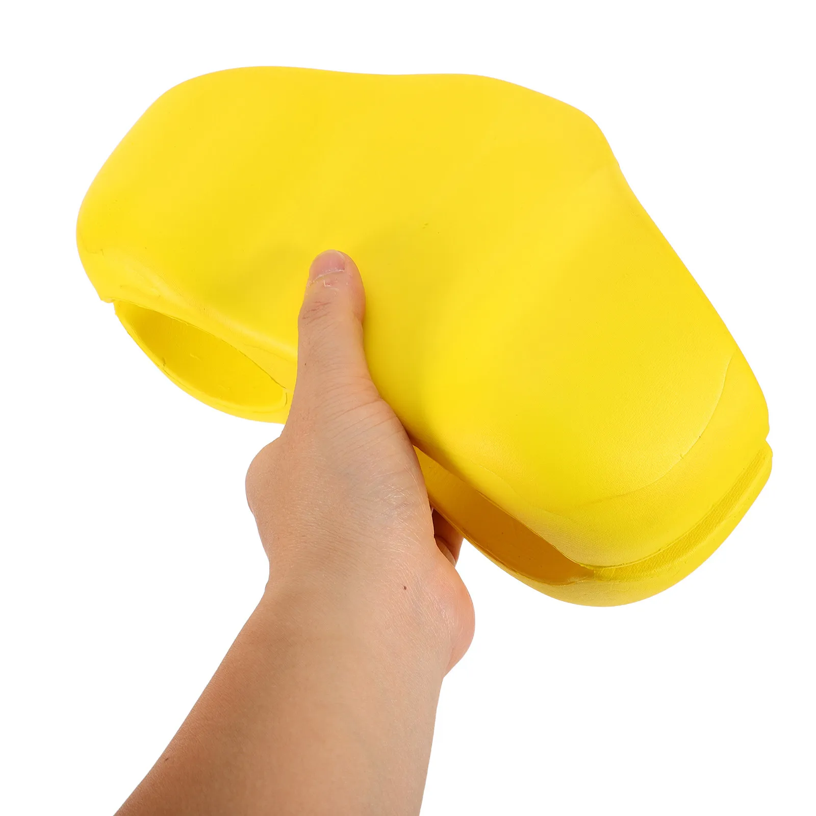 Kids Swimming Ankle Float Board Freestyle Kick Trainer for Posture Correction Swim Training Pool Beach Pull Buoy Leg Support
Kids Swimming Ankle Float Board Freestyle Kick Trainer for Posture Correction Swim Training Pool Beach Pull Buoy Leg Support