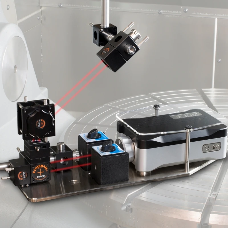 Brand New Original Re-ni-shaw XL-80 Measuring Accessory A-9908-4209
Brand New Original Re-ni-shaw XL-80 Measuring Accessory A-9908-4209