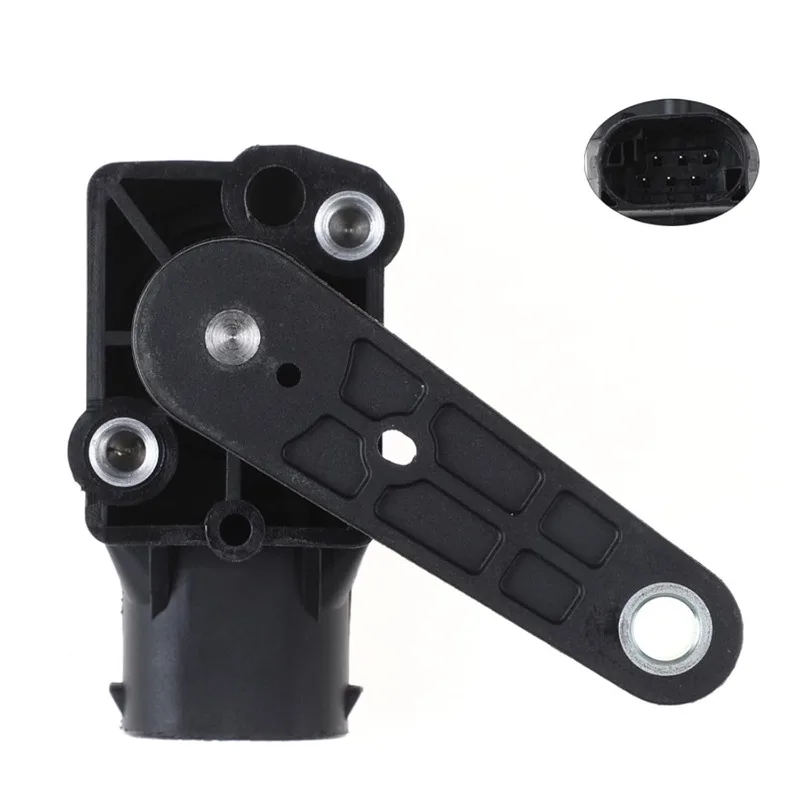 Vehicle Suspension Height Level Sensor For C230 37146784696 E320 for Mercedes-Benz W220 W245 0105427717 105427717 926-200 W164
Vehicle Suspension Height Level Sensor For C230 37146784696 E320 for Mercedes-Benz W220 W245 0105427717 105427717 926-200 W164