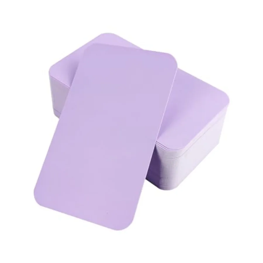 100 Pcs Small Note Cards Note Business Cards Thanksgiving Message Gift Business Message
100 Pcs Small Note Cards Note Business Cards Thanksgiving Message Gift Business Message