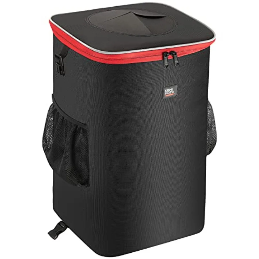 Boat Trash Can Portable Reusable Boating Garbage Can with Lid Outdoor Collapsible Storage Bags Accessories for Boating Camping
Boat Trash Can Portable Reusable Boating Garbage Can with Lid Outdoor Collapsible Storage Bags Accessories for Boating Camping