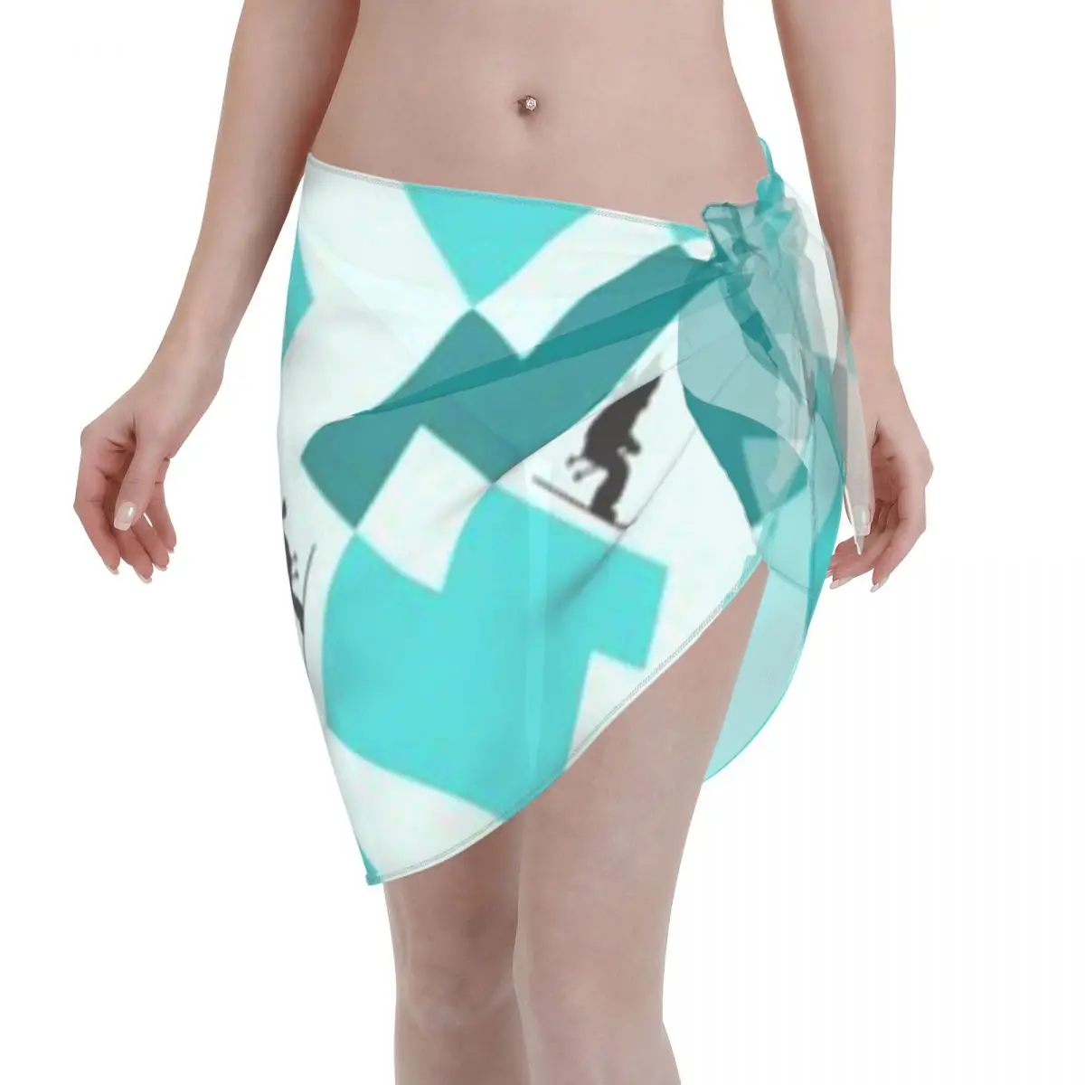 Promotion Ski - Ski - Ski Women's Beach Wrap SkirtMusic Seaside Festival Beach Wrap Scarf
Promotion Ski - Ski - Ski Women's Beach Wrap SkirtMusic Seaside Festival Beach Wrap Scarf