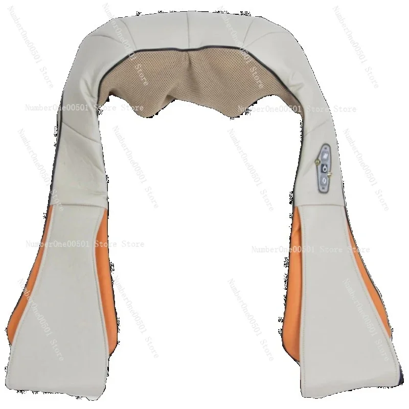 Массажер для шеи и плеч 110В, домашний, с функцией разминания, в виде накидки
Массажер для шеи и плеч 110В, домашний, с функцией разминания, в виде накидки