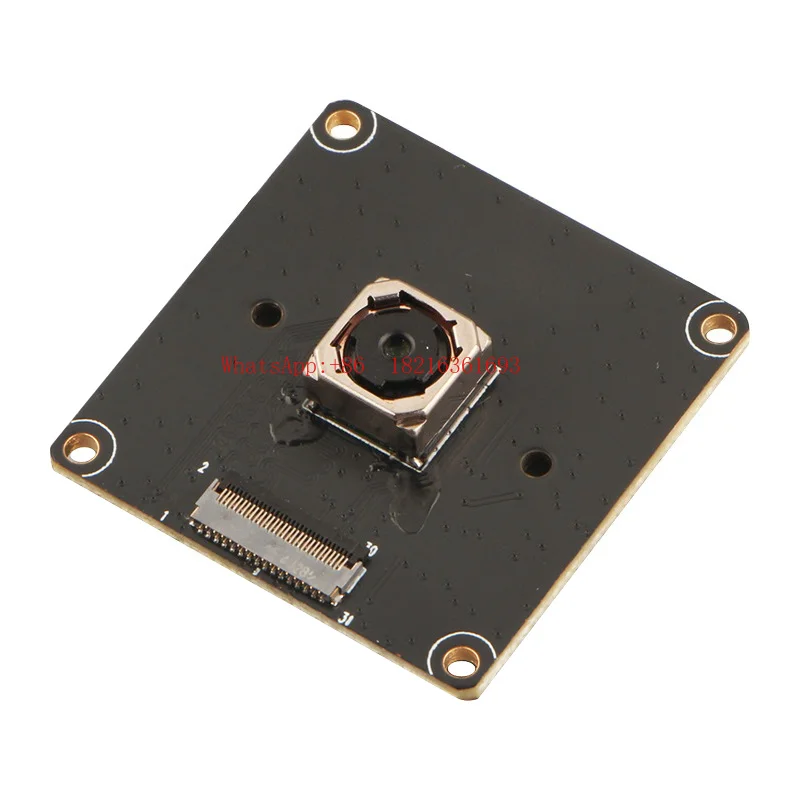 13M 214 Camera IMX214 Module 13 Million Pixels, Support NIO 12L
13M 214 Camera IMX214 Module 13 Million Pixels, Support NIO 12L