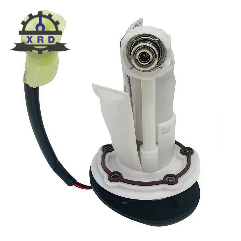 Fuel Pump Assembly 50400V020000 for Benelli TNT135 TNT125 Tnt150i NK400/600 for Benelli Motorcycle
Fuel Pump Assembly 50400V020000 for Benelli TNT135 TNT125 Tnt150i NK400/600 for Benelli Motorcycle