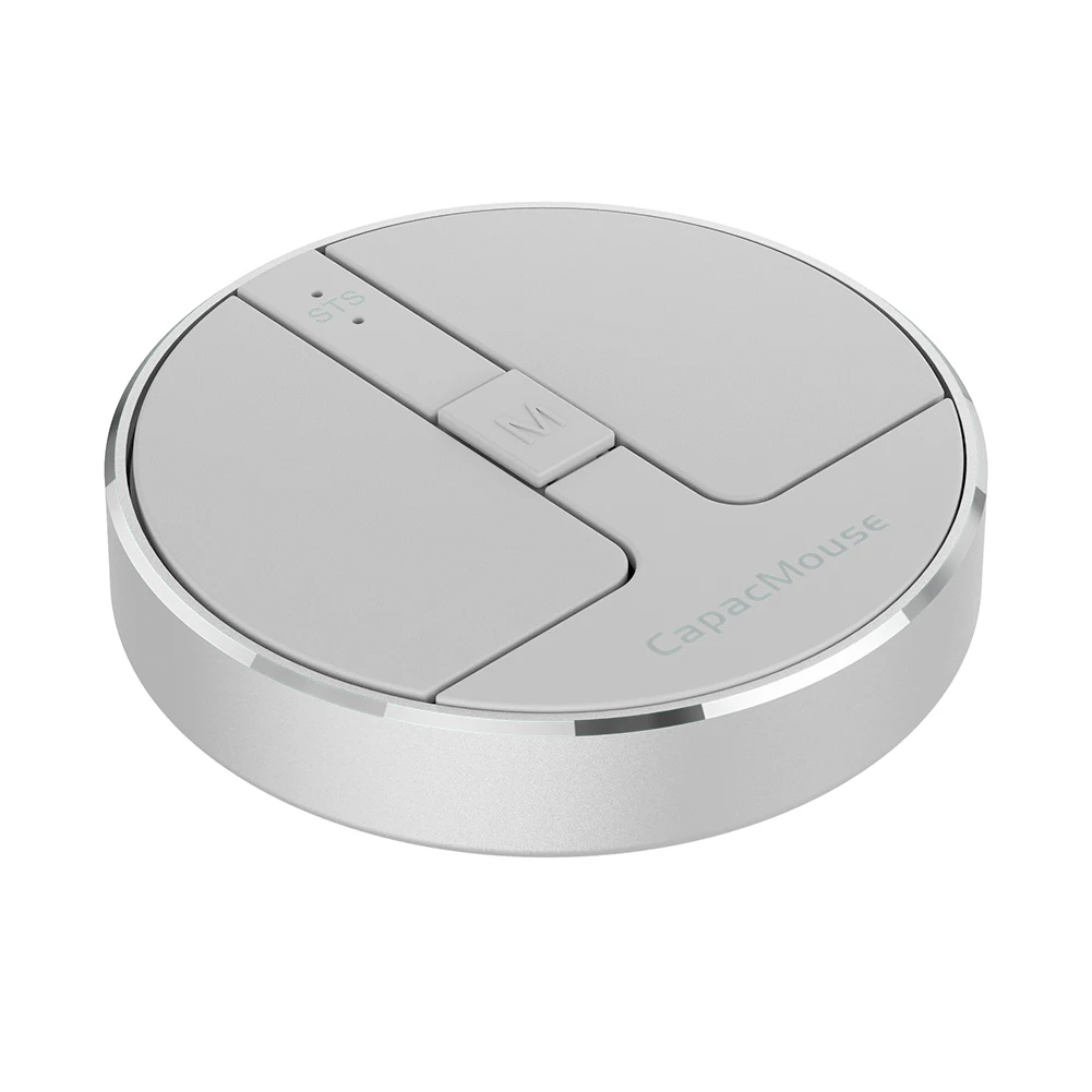 Ультратонкая беспроводная компьютерная мышь, 3 режима подключения (BT 5.2/2.4G/USB), миниатюрная емкостная мышь с 3 регулируемыми уровнями DPI и USB-приемником для ноутбуков и ПК
Ультратонкая беспроводная компьютерная мышь, 3 режима подключения (BT 5.2/2.4G/USB), миниатюрная емкостная мышь с 3 регулируемыми уровнями DPI и USB-приемником для ноутбуков и ПК