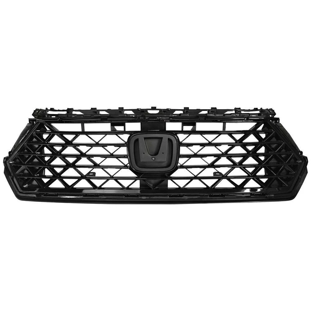 FOR Honda Accord 2023-2025 model grille OE 71121-30A-A01
FOR Honda Accord 2023-2025 model grille OE 71121-30A-A01