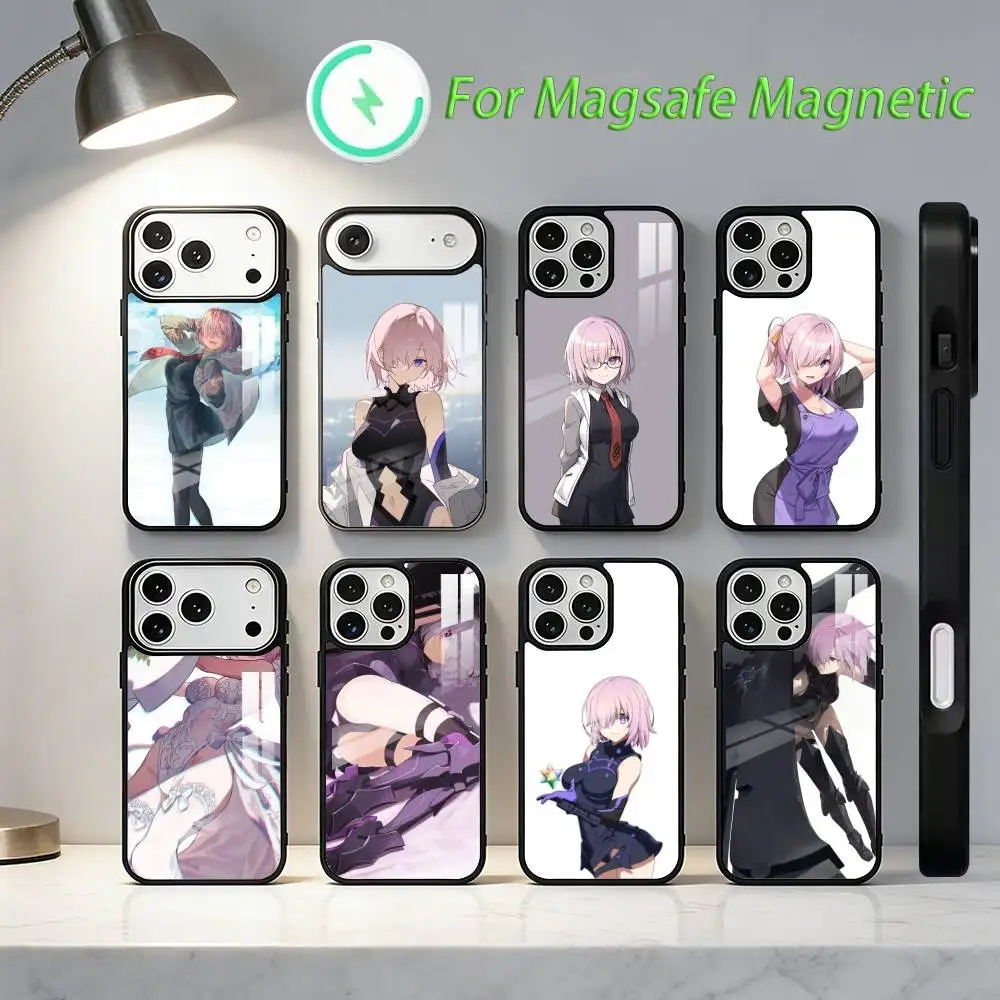 Чехол для телефона Mashu для iPhone 17, 16, 15, 14, 13, 12, 11, Plus, Pro, Max с поддержкой MagSafe
Чехол для телефона Mashu для iPhone 17, 16, 15, 14, 13, 12, 11, Plus, Pro, Max с поддержкой MagSafe