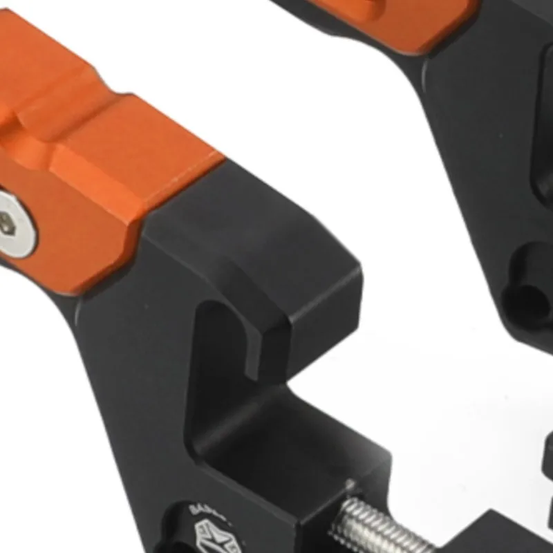 For Talaria Sting R MX3 MX4 Stark Varg Pro Edition Passenger Foot Peg Extensions Extended Footpegs Parts 2002-2024 2025 2026
For Talaria Sting R MX3 MX4 Stark Varg Pro Edition Passenger Foot Peg Extensions Extended Footpegs Parts 2002-2024 2025 2026