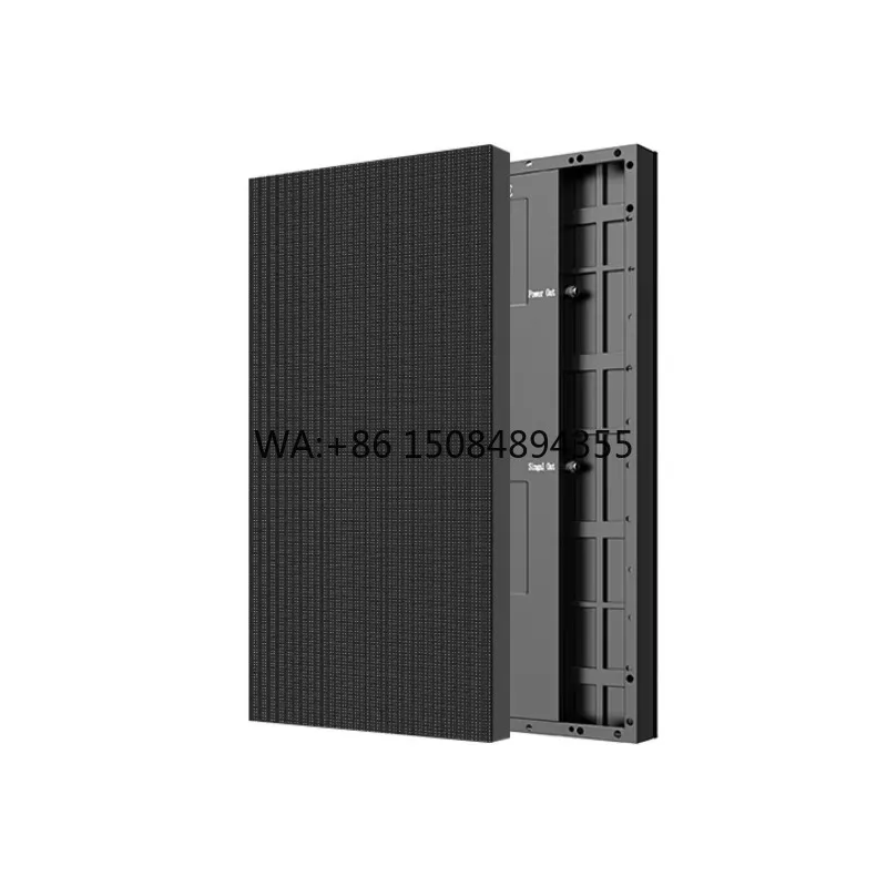 High Brightness RGB HD Dancing Floor LED Screen Digital Poster Display for Elevators Retail Stores Shopping Malls Wayfinding
High Brightness RGB HD Dancing Floor LED Screen Digital Poster Display for Elevators Retail Stores Shopping Malls Wayfinding