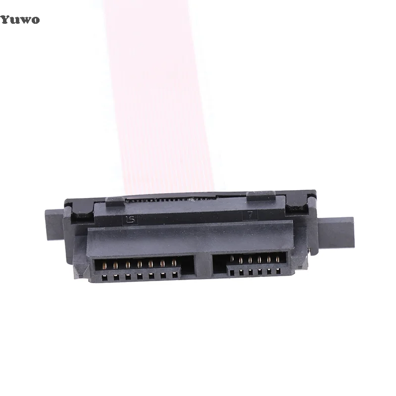 Соединительный кабель ODD DVD FLEX для ноутбука 2022, для Dell Inspiron 15U 15 3567 3558 V3568
Соединительный кабель ODD DVD FLEX для ноутбука 2022, для Dell Inspiron 15U 15 3567 3558 V3568