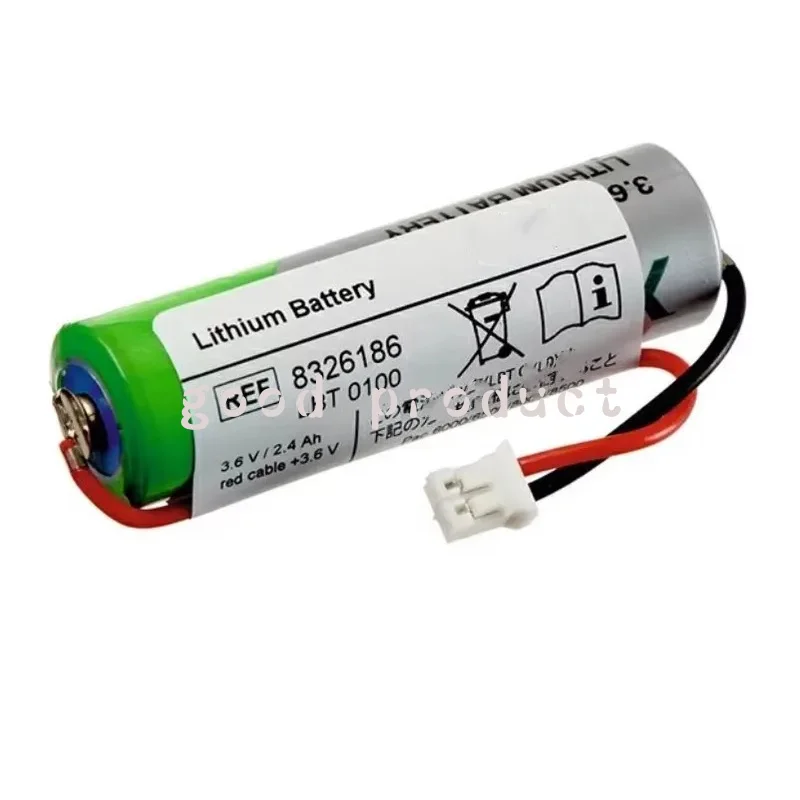 new for drager PAC6000 8326186 LBT0100 XENO XL-060F battery
new for drager PAC6000 8326186 LBT0100 XENO XL-060F battery