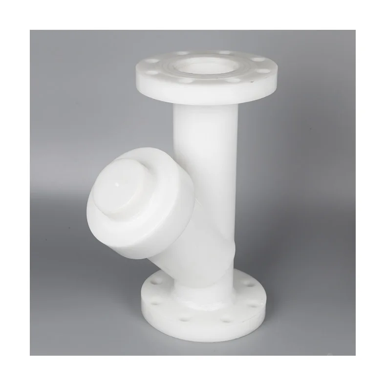 PP Y Type A Filter Manufacturer Sells Hot Melt Socket Filter Chemical Pipe Fittings
PP Y Type A Filter Manufacturer Sells Hot Melt Socket Filter Chemical Pipe Fittings