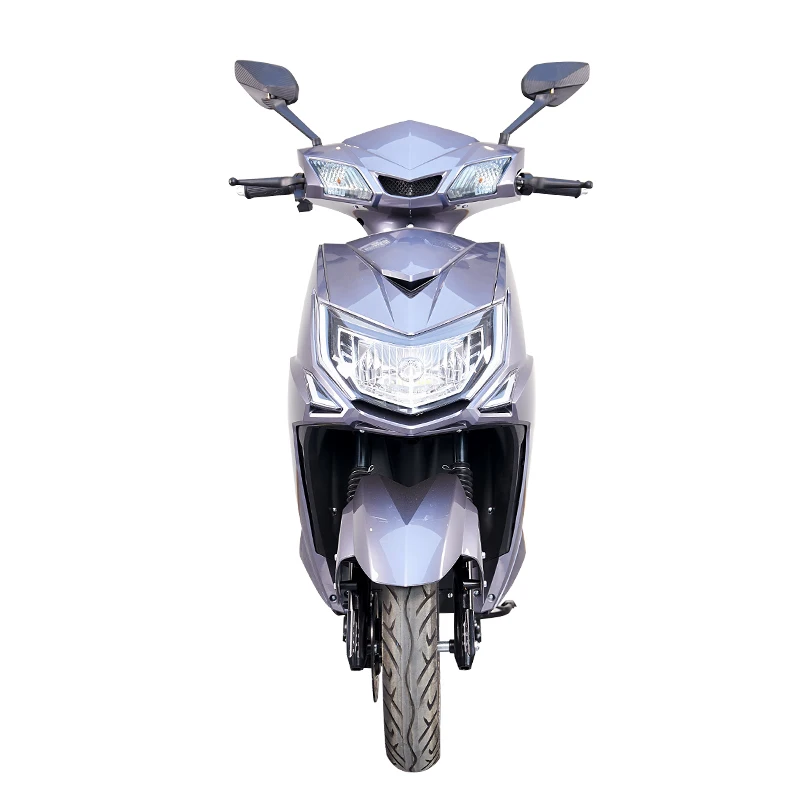 10inch 12inch 600W/800W 40-50km/h Speed 45-65km Range Manufacturer Direct Sell Cheap Electric Motorcycle
10inch 12inch 600W/800W 40-50km/h Speed 45-65km Range Manufacturer Direct Sell Cheap Electric Motorcycle