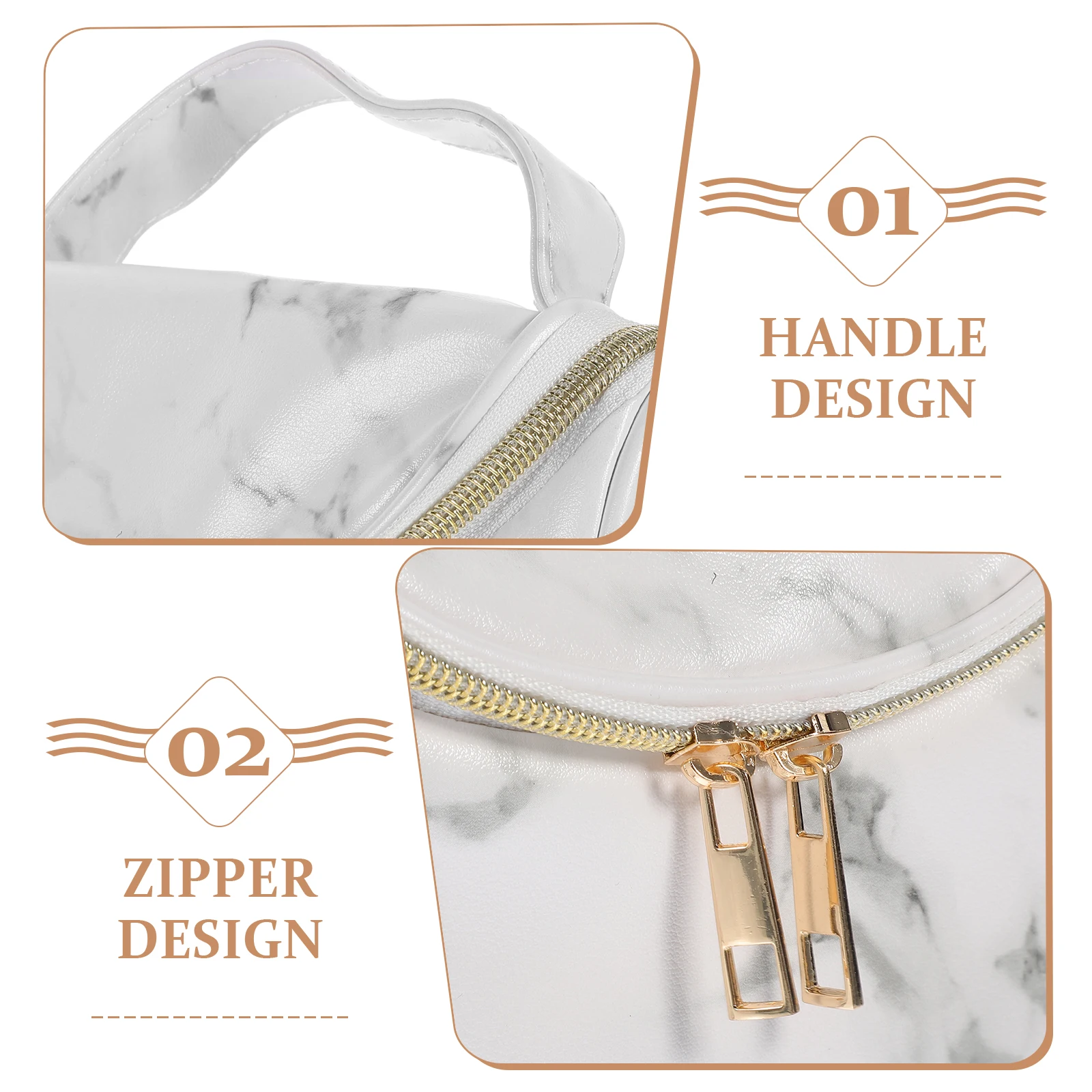 2pcs Bag Combination Waterproof Washable PU Travel Makeup Bags for Women Multifunctional Toiletry Storage for girls
2pcs Bag Combination Waterproof Washable PU Travel Makeup Bags for Women Multifunctional Toiletry Storage for girls