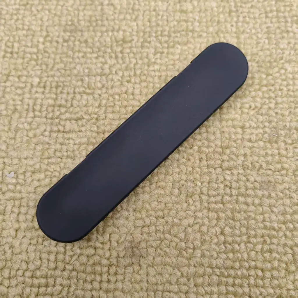 CAR DOOR PULL HANDLE ARM REST armrest cover plate For Touareg FRONT DRIVER SIDE/ 7L6867553A 7L6 867 553A
CAR DOOR PULL HANDLE ARM REST armrest cover plate For Touareg FRONT DRIVER SIDE/ 7L6867553A 7L6 867 553A