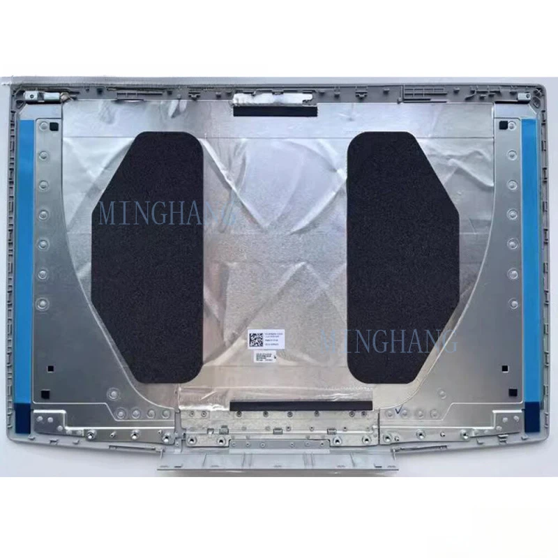 Задняя крышка/верхняя панель (A-крышка) для Dell G5 SE 5505 G5 5505, артикул 0DRWXD DRWXD
Задняя крышка/верхняя панель (A-крышка) для Dell G5 SE 5505 G5 5505, артикул 0DRWXD DRWXD