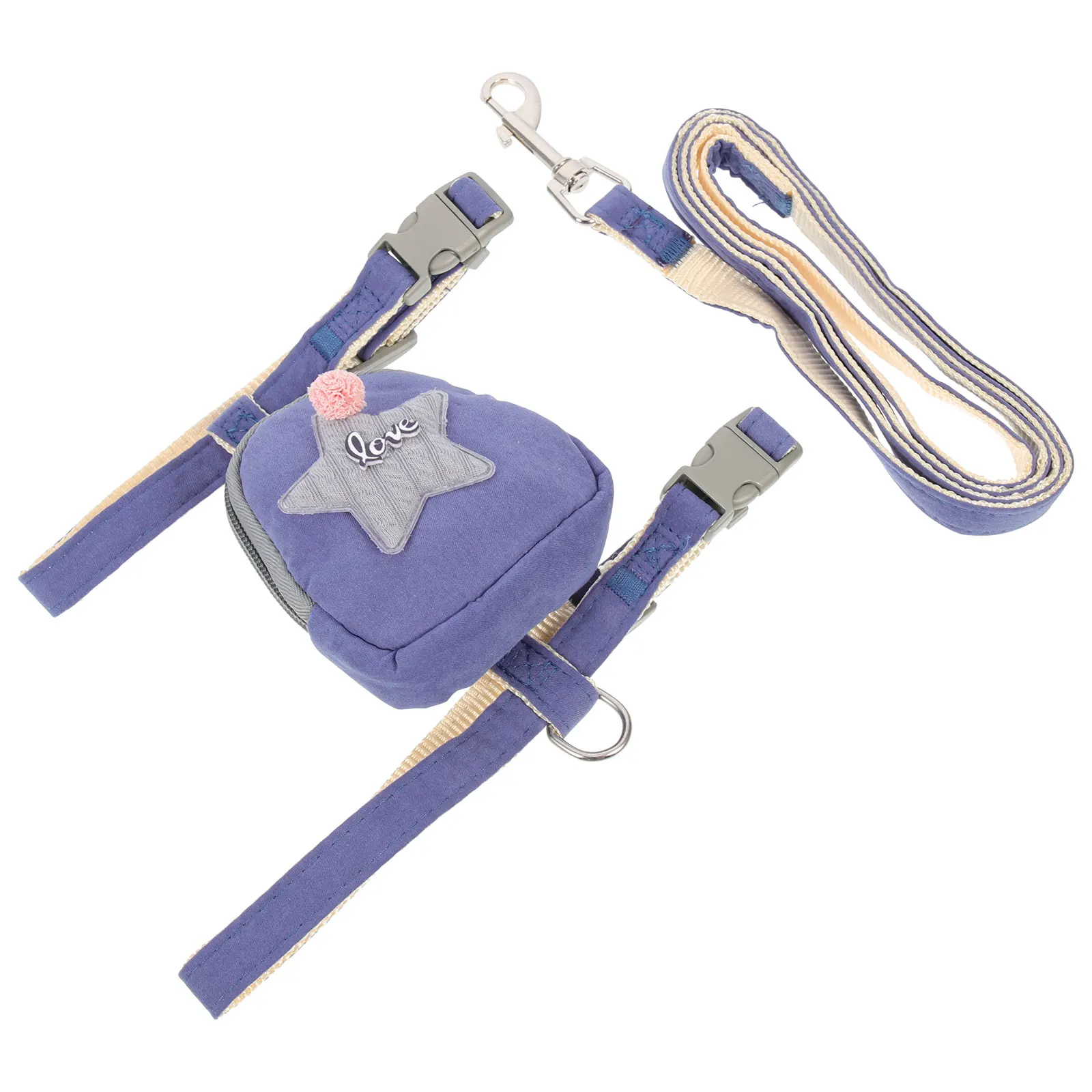 1pcs Adorable Rabbit Pattern Pet Leash Cat Kitten Outdoor Adjustable Harness Medium Small Size Animal Supply Kitten Walking Rope
1pcs Adorable Rabbit Pattern Pet Leash Cat Kitten Outdoor Adjustable Harness Medium Small Size Animal Supply Kitten Walking Rope