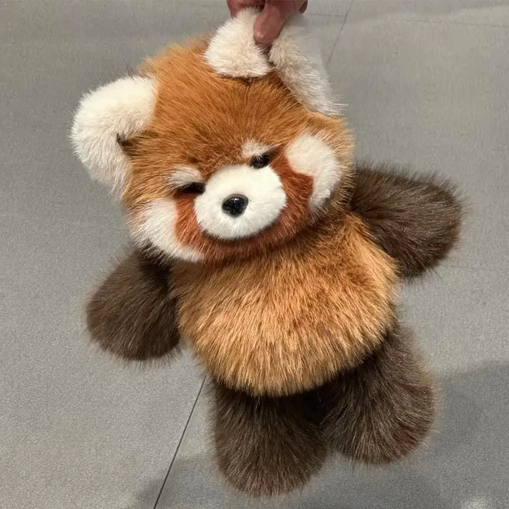 Kawaii Raccoon Plush Toy Soft Stuffed Animal Pillow Cute Panda Emotional Support Plushies Kids Christmas Gift
Kawaii Raccoon Plush Toy Soft Stuffed Animal Pillow Cute Panda Emotional Support Plushies Kids Christmas Gift