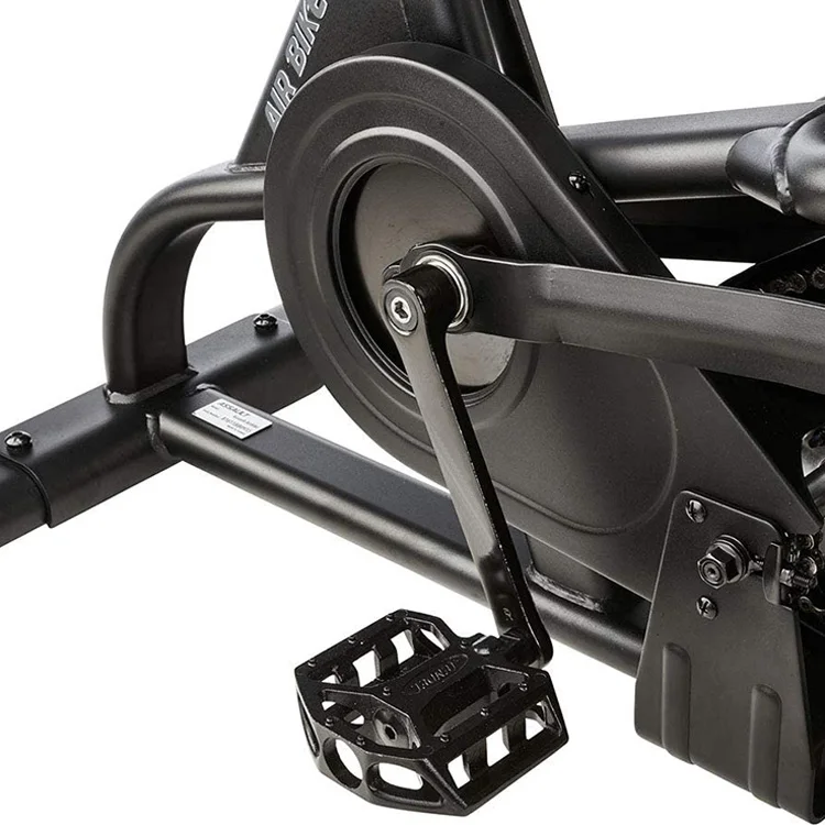 Factory Direct Sale Competitive Price Air Bike for Exercise for Gym Use
Factory Direct Sale Competitive Price Air Bike for Exercise for Gym Use