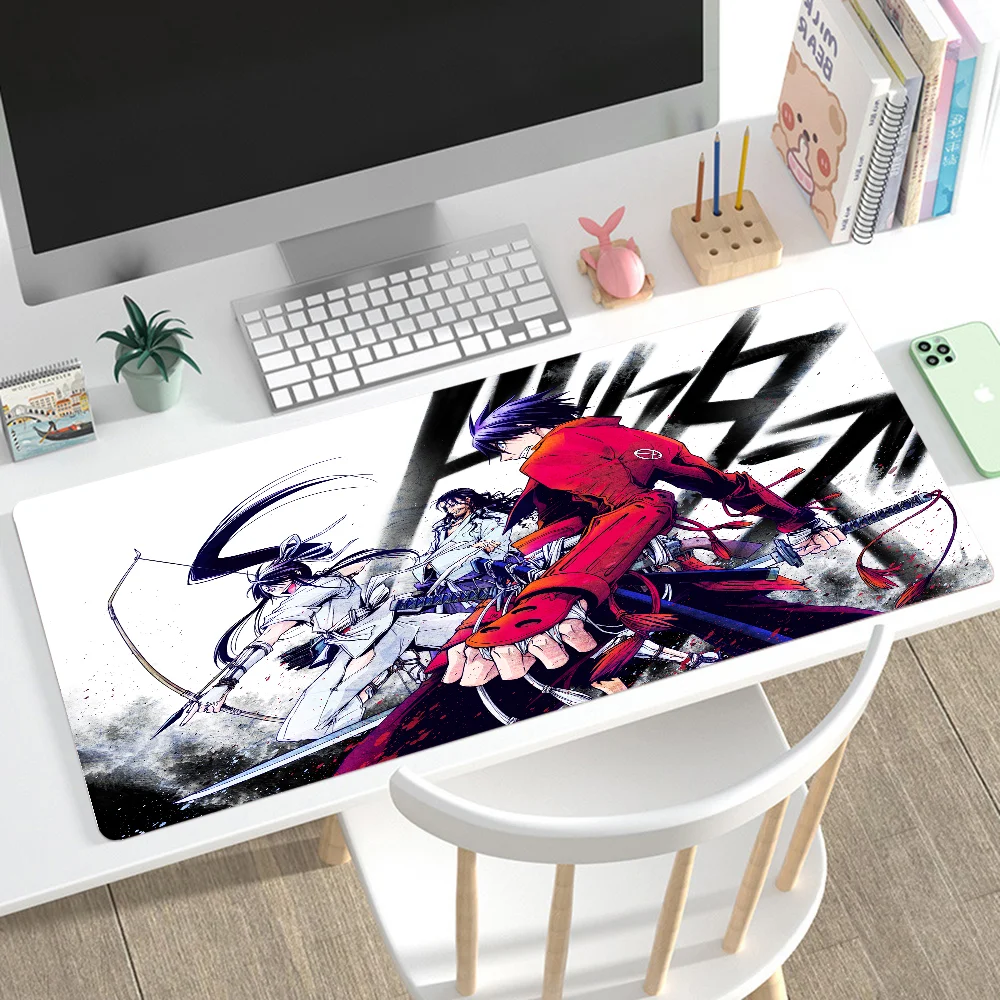 DRIFTERS Mousepad Mouse Mat Desk Mat With Pad Gaming Accessories Prime Gaming XXL Keyboard Pad Padding Mat
DRIFTERS Mousepad Mouse Mat Desk Mat With Pad Gaming Accessories Prime Gaming XXL Keyboard Pad Padding Mat
