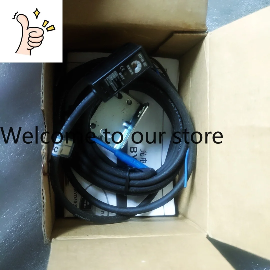 AUTONIX BYD100-DDT 12-24В постоянного тока
AUTONIX BYD100-DDT 12-24В постоянного тока