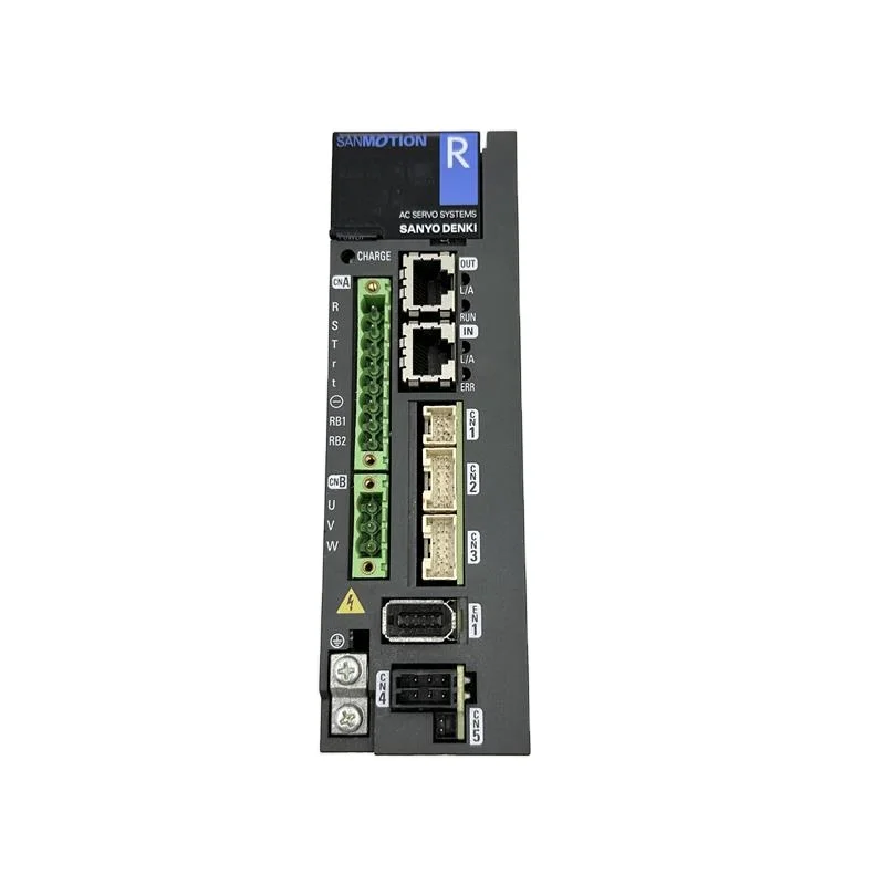 Brand New Original Spot Plc Programming Controller Servo Driver RS3A03A0RM90XXXXP00 PLC Controller Servo Driver
Brand New Original Spot Plc Programming Controller Servo Driver RS3A03A0RM90XXXXP00 PLC Controller Servo Driver