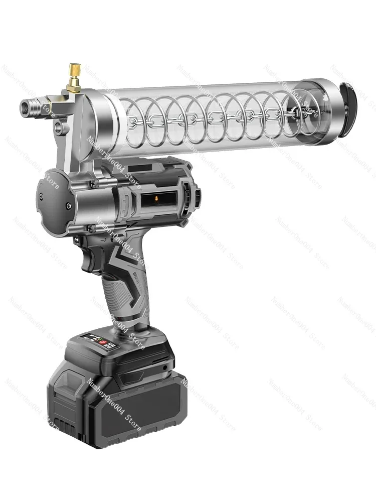 24V Rechargeable Lithium Battery Electric Grease Pump Automatic High Pressure for Excavator Caterpillar
24V Rechargeable Lithium Battery Electric Grease Pump Automatic High Pressure for Excavator Caterpillar