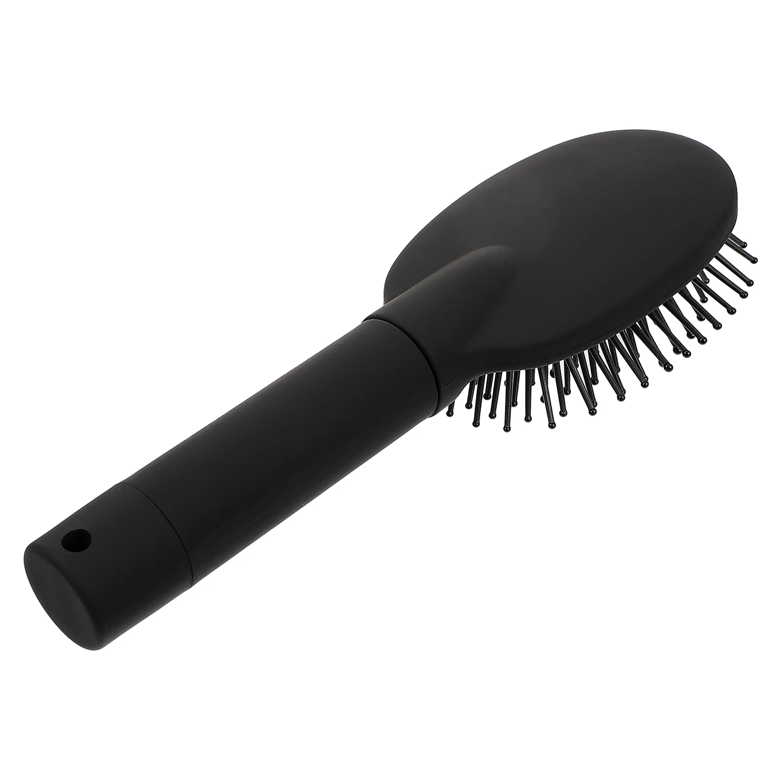 Portable Comb Storage Box Travel Safe Plastic Hidden Compartment Hair Brush Scalp Massager Secret Safe
Portable Comb Storage Box Travel Safe Plastic Hidden Compartment Hair Brush Scalp Massager Secret Safe