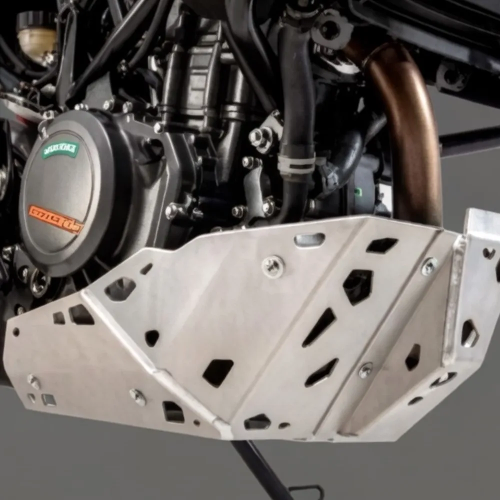 2022 2023 FOR 390 ADVENTURE 2019 2020 2021 FOR 390ADVENTURE Motorcycle Engine Guard Chassis Under Skid Plate Protection Cover
2022 2023 FOR 390 ADVENTURE 2019 2020 2021 FOR 390ADVENTURE Motorcycle Engine Guard Chassis Under Skid Plate Protection Cover